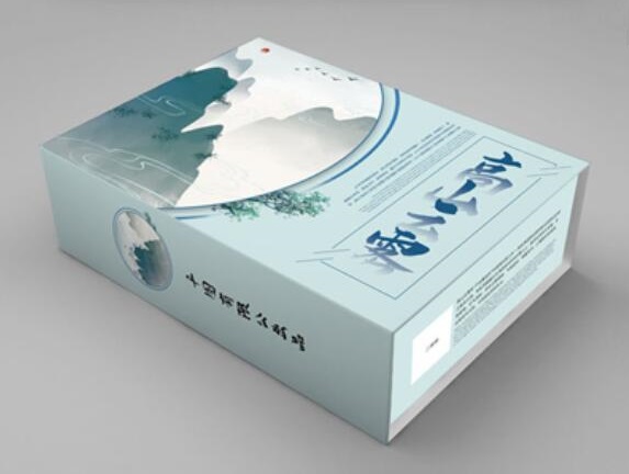 荊門(mén)茶葉包裝盒設計 荊門(mén)茶葉包裝盒設計